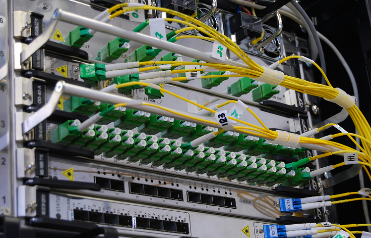 Telecommunications